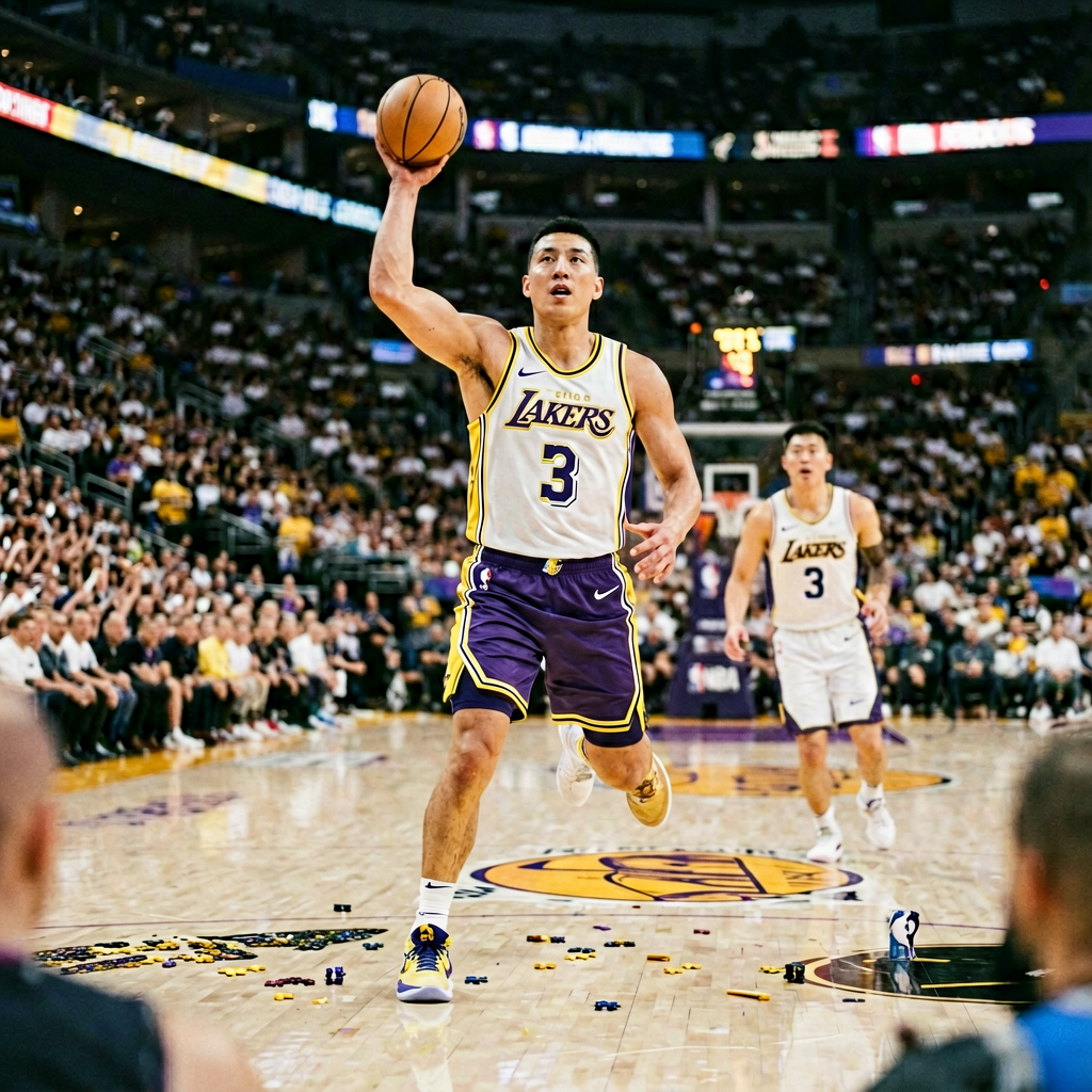 NBA季后赛